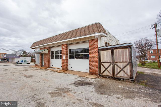 50 S MACDADE BLVD, Glenolden, PA 19036