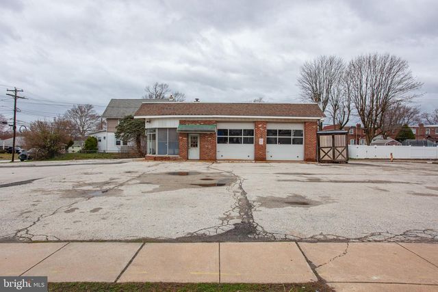 50 S MACDADE BLVD, Glenolden, PA 19036