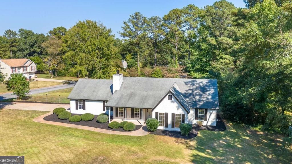 216 Fairview Point, Ellenwood, GA 30294 — photo 3