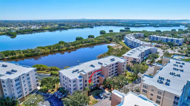 6475 SHORELINE DRIVE 5102, St Petersburg, FL 33708