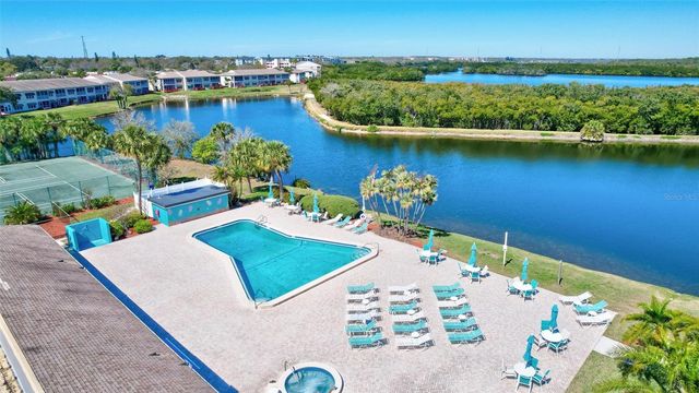 6475 SHORELINE DRIVE 5102, St Petersburg, FL 33708
