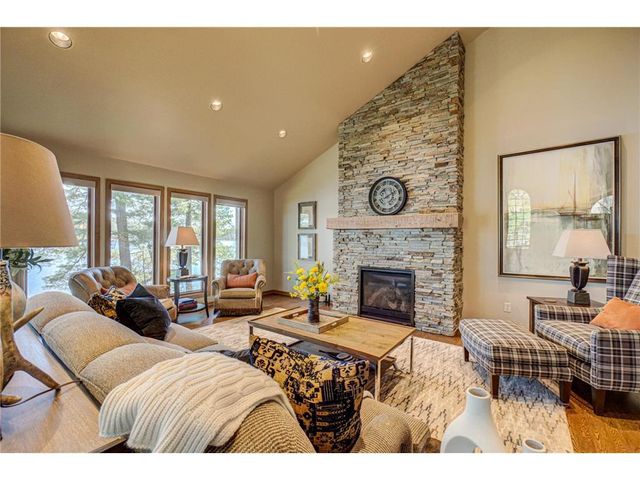 8048 N County Hwy K, Hayward, WI 54843