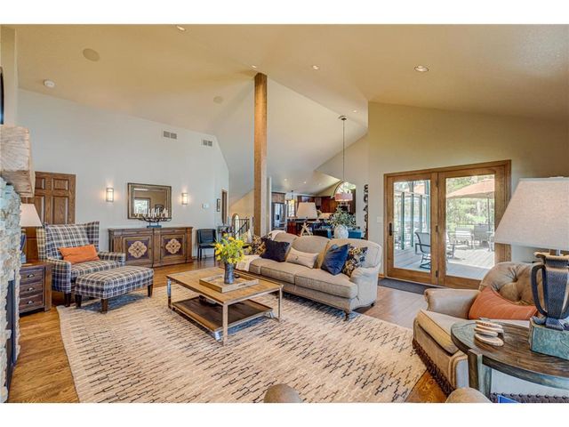 8048 N County Hwy K, Hayward, WI 54843