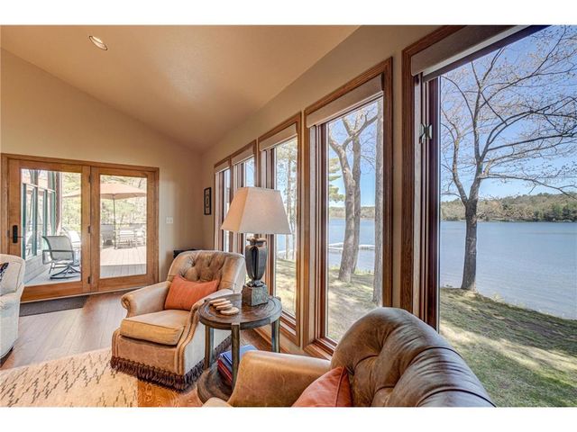8048 N County Hwy K, Hayward, WI 54843