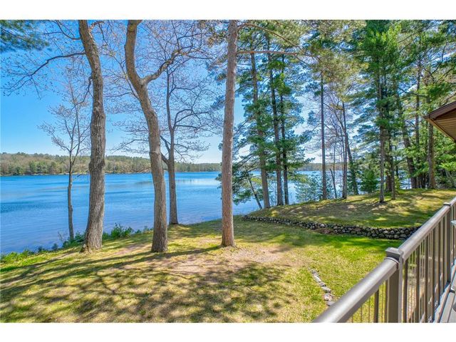 8048 N County Hwy K, Hayward, WI 54843