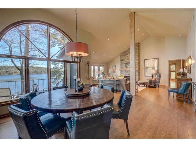 8048 N County Hwy K, Hayward, WI 54843