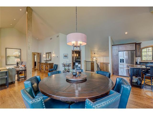 8048 N County Hwy K, Hayward, WI 54843