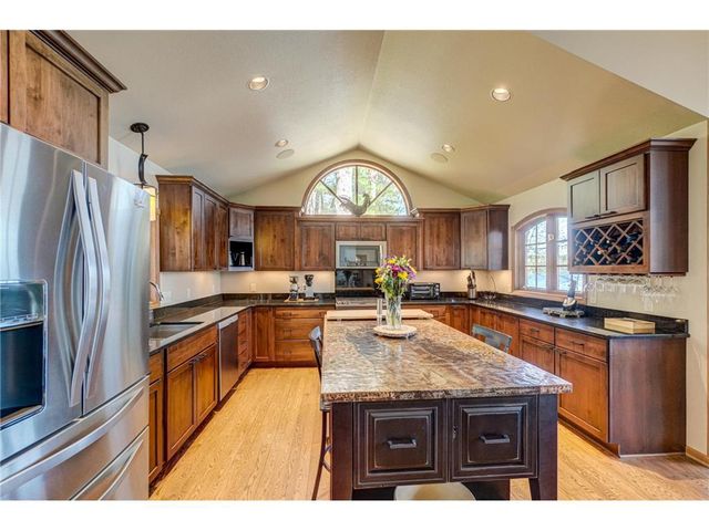 8048 N County Hwy K, Hayward, WI 54843