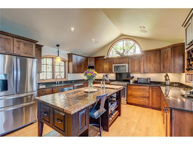 8048 N County Hwy K, Hayward, WI 54843