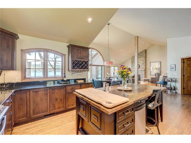 8048 N County Hwy K, Hayward, WI 54843