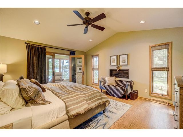 8048 N County Hwy K, Hayward, WI 54843