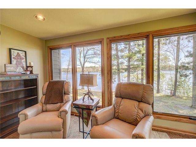 8048 N County Hwy K, Hayward, WI 54843