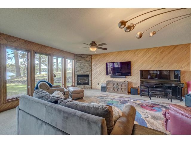 8048 N County Hwy K, Hayward, WI 54843