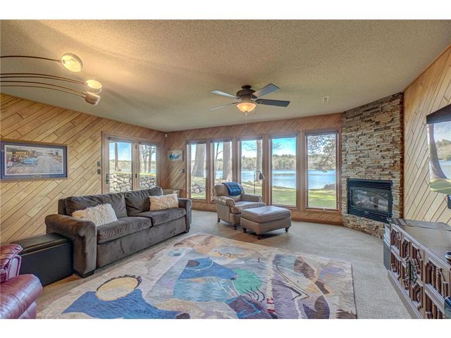 8048 N County Hwy K, Hayward, WI 54843