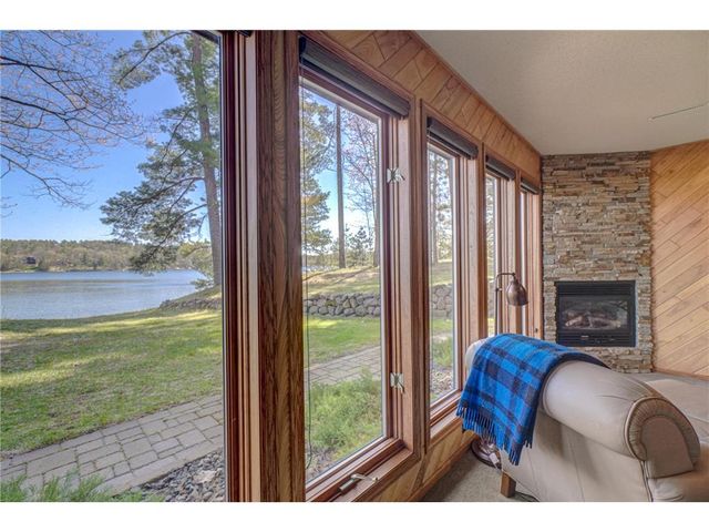 8048 N County Hwy K, Hayward, WI 54843