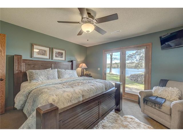 8048 N County Hwy K, Hayward, WI 54843