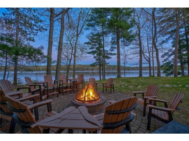 8048 N County Hwy K, Hayward, WI 54843
