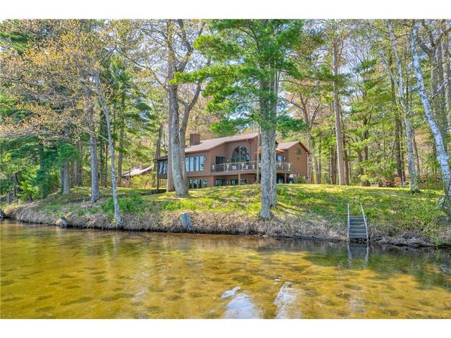 8048 N County Hwy K, Hayward, WI 54843