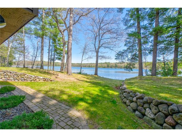 8048 N County Hwy K, Hayward, WI 54843