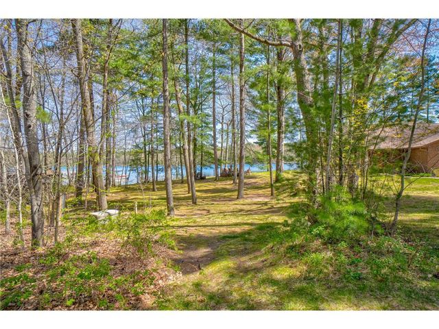 8048 N County Hwy K, Hayward, WI 54843
