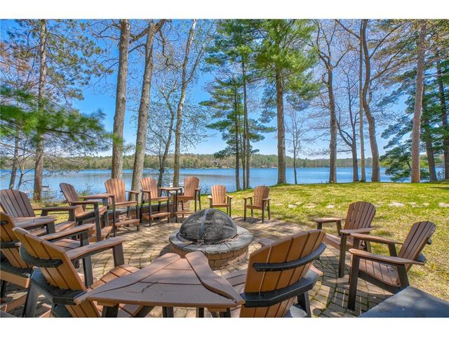 8048 N County Hwy K, Hayward, WI 54843