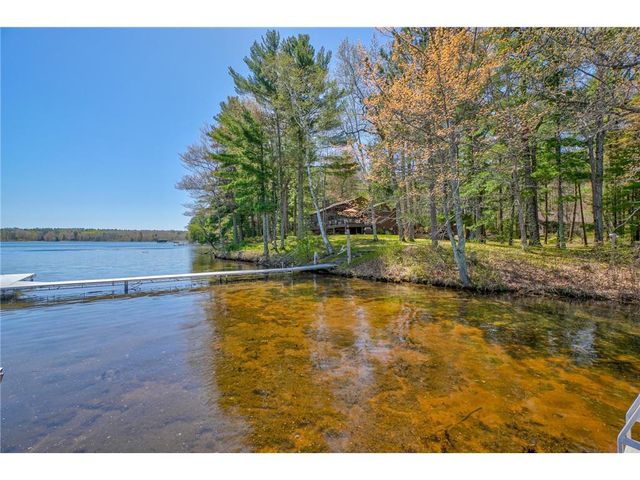 8048 N County Hwy K, Hayward, WI 54843