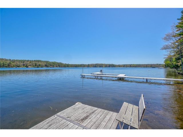8048 N County Hwy K, Hayward, WI 54843