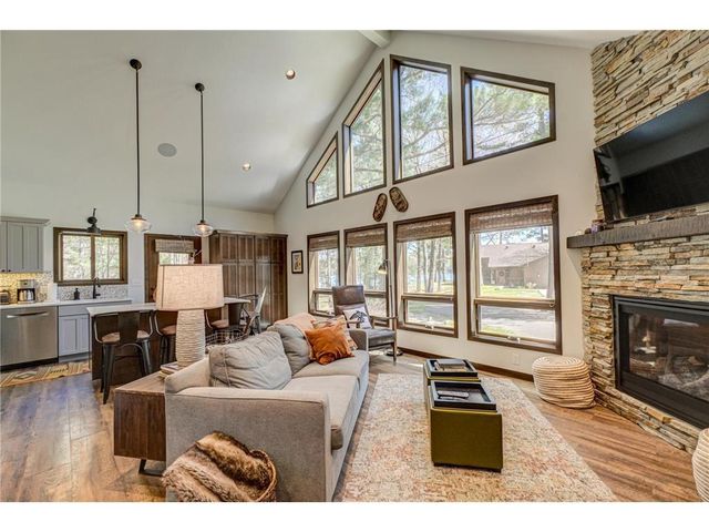 8048 N County Hwy K, Hayward, WI 54843