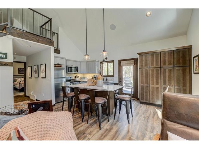8048 N County Hwy K, Hayward, WI 54843