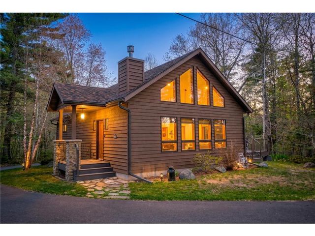 8048 N County Hwy K, Hayward, WI 54843
