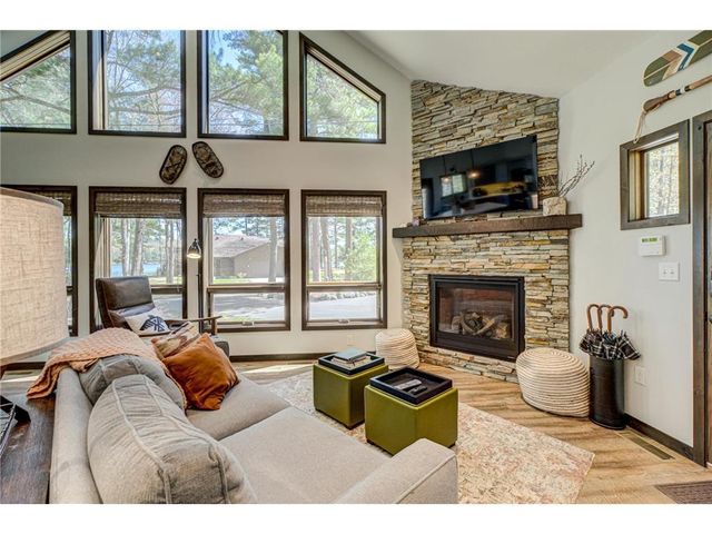 8048 N County Hwy K, Hayward, WI 54843
