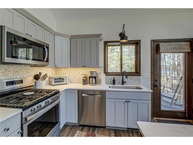 8048 N County Hwy K, Hayward, WI 54843
