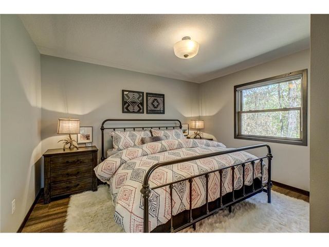 8048 N County Hwy K, Hayward, WI 54843