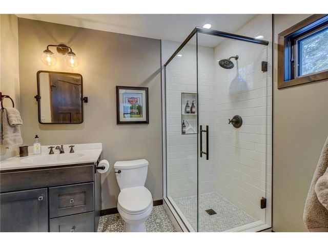 8048 N County Hwy K, Hayward, WI 54843