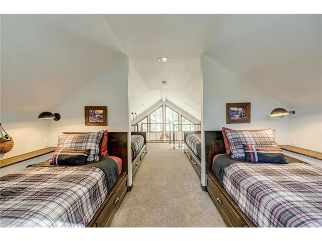 8048 N County Hwy K, Hayward, WI 54843
