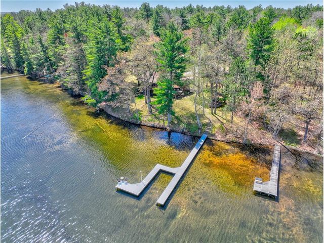 8048 N County Hwy K, Hayward, WI 54843