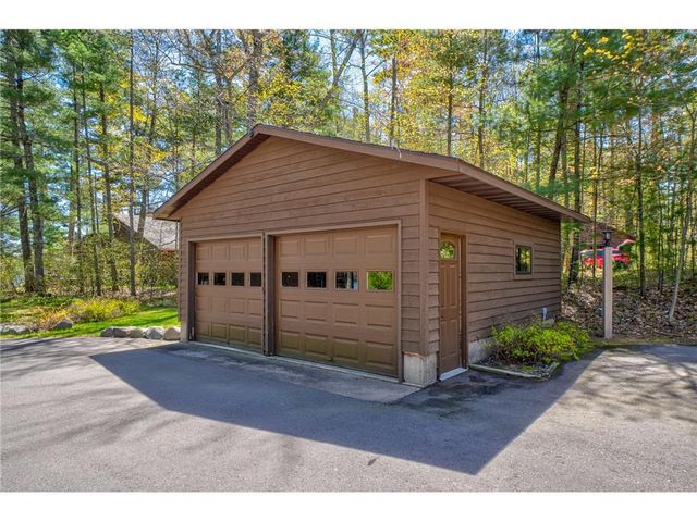8048 N County Hwy K, Hayward, WI 54843