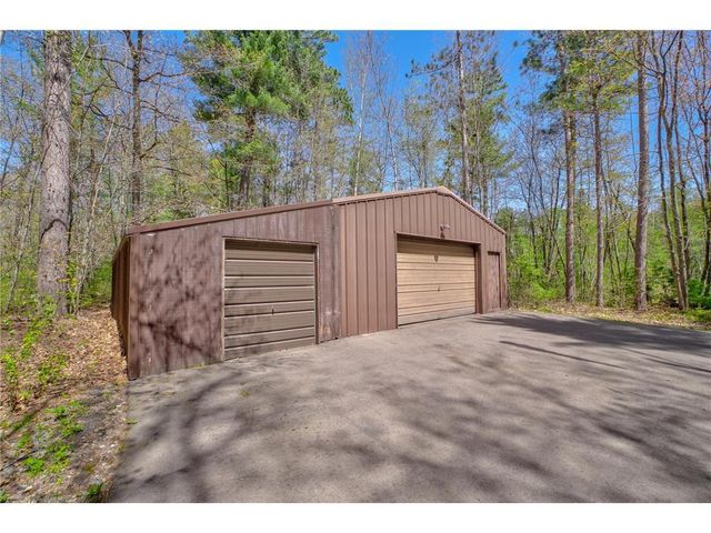 8048 N County Hwy K, Hayward, WI 54843