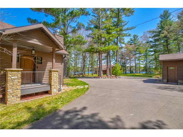 8048 N County Hwy K, Hayward, WI 54843