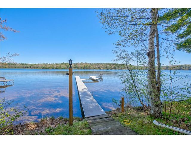 8048 N County Hwy K, Hayward, WI 54843