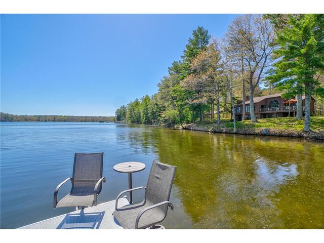 8048 N County Hwy K, Hayward, WI 54843