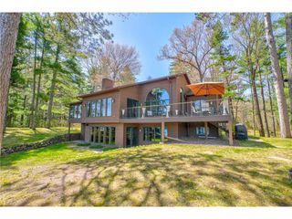 8048 N County Hwy K, Hayward, WI 54843