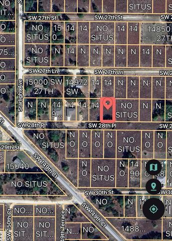 00 SW 28TH PLACE, Ocala, FL 34481
