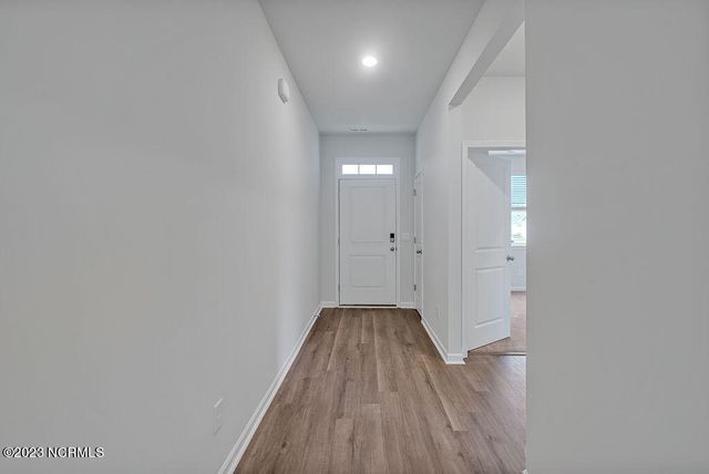 4335 Coralbead Lane Lot 98, Leland, NC 28451