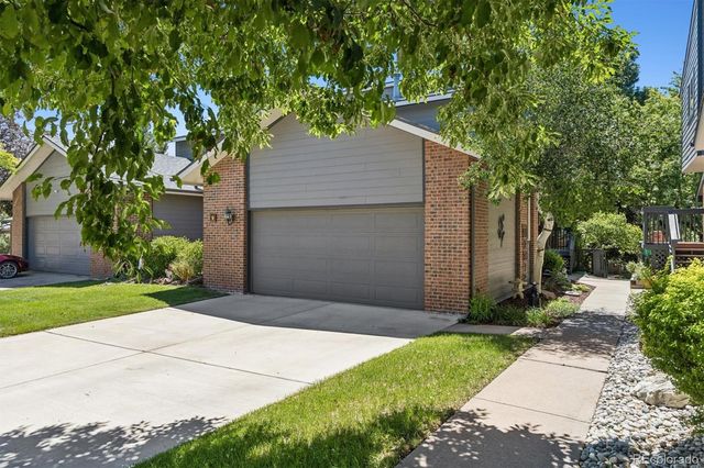 2609 S Quebec Street 9, Denver, CO 80231