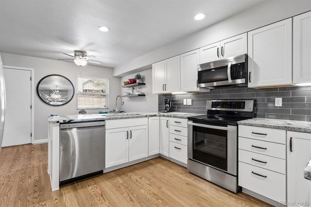 2609 S Quebec Street 9, Denver, CO 80231