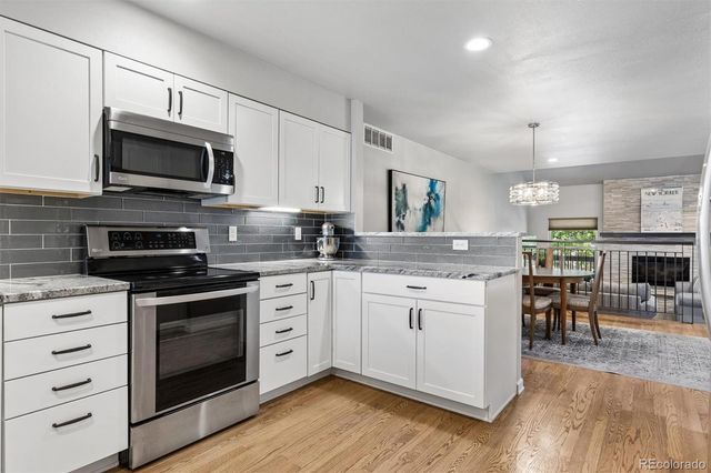 2609 S Quebec Street 9, Denver, CO 80231