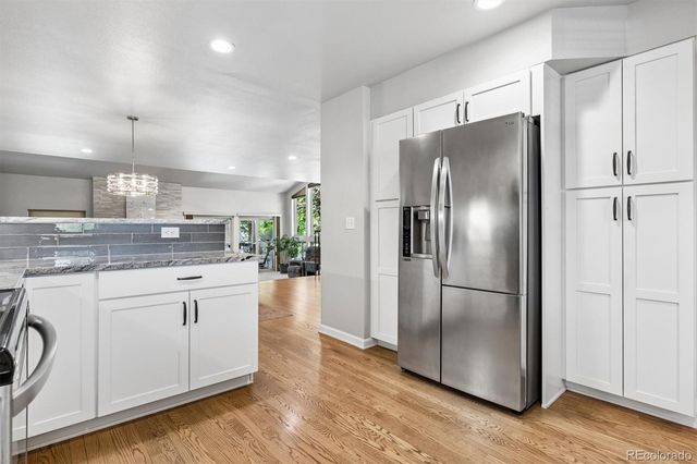 2609 S Quebec Street 9, Denver, CO 80231