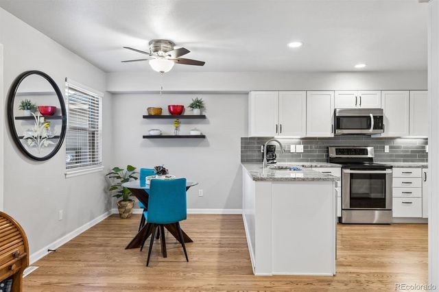 2609 S Quebec Street 9, Denver, CO 80231