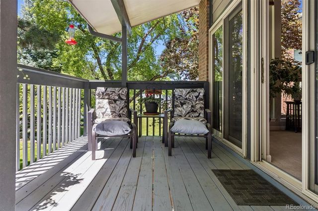 2609 S Quebec Street 9, Denver, CO 80231